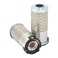SF-FILTER Hydraulikfilter HY 10060 kompatibel mit P3.0510-51/HY10060, HF35267, PT9195 von SF-FILTER