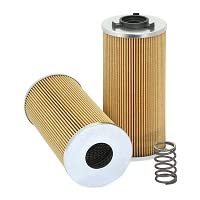 SF-FILTER Hydraulikfilter HY18231/F18/P10 kompatibel mit P 17-1539 SF-FILTER Hydraulikfilter HY18231/F18/P10 kompatibel mit P 17-1539 von SF-FILTER
