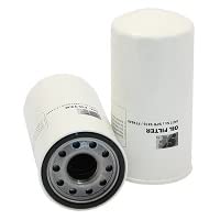 SF-FILTER Hydraulikfilter SPH 9476 kompatibel mit P76-3987, WD 11 002, HF6350 von SF-FILTER