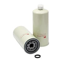 SF-FILTER Kraftstofffilter SK 3215 kompatibel mit FS 1000, BF1259, P55-1000 von SF-FILTER