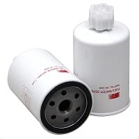 SF-FILTER Kraftstofffilter SK 3294 kompatibel mit FS19594, 33616, BF1275, P55-0550 von SF-FILTER
