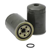 SF-FILTER Kraftstofffilter SK 3672 kompatibel mit KC82D, PP853, P502142, FF5229 von SF-FILTER