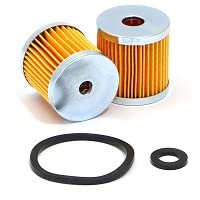 SF-FILTER Kraftstofffilter SK 3835 kompatibel mit PF7875, FF5281 von SF-FILTER