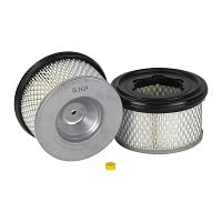 SF-FILTER Luftfilter SL 1439 von SF-FILTER