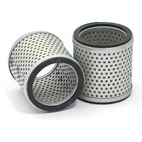 SF-FILTER Luftfilter SL 1863 kompatibel mit C89/1, PA4883 von SF-FILTER