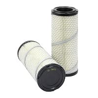 SF-FILTER Luftfilter SL 5671 kompatibel mit P 82-1575, RS3704, 46438E von SF-FILTER