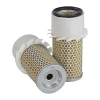 SF-FILTER Luftfilter SL 5885 kompatibel mit P50-0236, PA4665-FN, AF25703K, C11005 von SF-FILTER