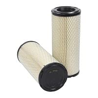 SF-FILTER Luftfilter SL 8003 kompatibel mit P 77-2579, AF25291, RS3542 von SF-FILTER