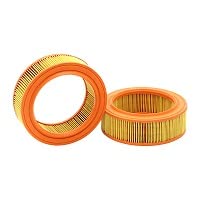 SF-FILTER Luftfilter SL6101/C1833 kompatibel mit PA643, AR219, LX278 von SF-FILTER