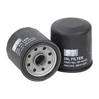 SF-FILTER Ölfilter SP 4015/1 kompatibel mit P50-2015, OC534, OP572, PP29, 51394 von SF-FILTER