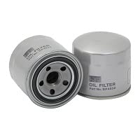 SF-FILTER Ölfilter SP 4032 kompatibel mit OC115, OC205, W811/80, B1421, P55-0726, OP557 von SF-FILTER