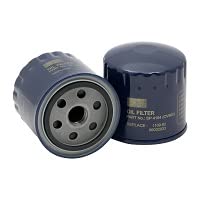 SF-FILTER Ölfilter SP 4104 kompatibel mit OP642/1, W815/5, PP481, B7167, B7289, P50-2076 von SF-FILTER