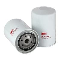 SF-FILTER Ölfilter SP 4400 kompatibel mit W 940/24, PP89, LF701, PP891, BT216, OP563/1 von SF-FILTER