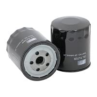 SF-FILTER Ölfilter SP 4464 kompatibel mit P55-0025, 51069, LF651 von SF-FILTER