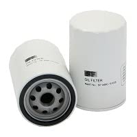 SF-FILTER Ölfilter SP 4480 kompatibel mit B35-S, P55-0051, OP699/1, 51036, LF782 von SF-FILTER