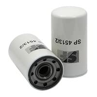 SF-FILTER Ölfilter SP 4513/2 kompatibel mit LF9027 von SF-FILTER