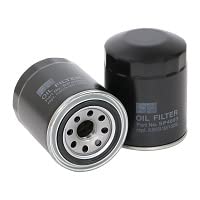 SF-FILTER Ölfilter SP 4603 kompatibel mit LF16157 von SF-FILTER