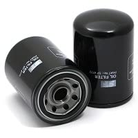 SF-FILTER Ölfilter SP 4772 kompatibel mit LF16173, B7306, P55-0758 von SF-FILTER