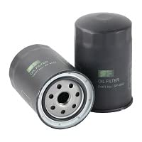 SF-FILTER Ölfilter SP4042/W818/81 kompatibel mit OP581, LF3499, OC120 von SF-FILTER