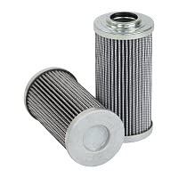 SF-FILTER Steuersystem Hydraulikfilter HY 13460 kompatibel mit 0055D010ON/HY13460, P76-4665, PT23090-MPG von SF-FILTER