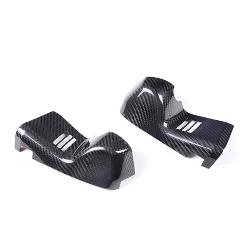 Auto Interieur Auto Innen Spiegel Basis Abdeckung Trim Für Toyota GR Für Supra MK5 A90 A91 2019-2024 Auto Dekoration von SFGOFJGO