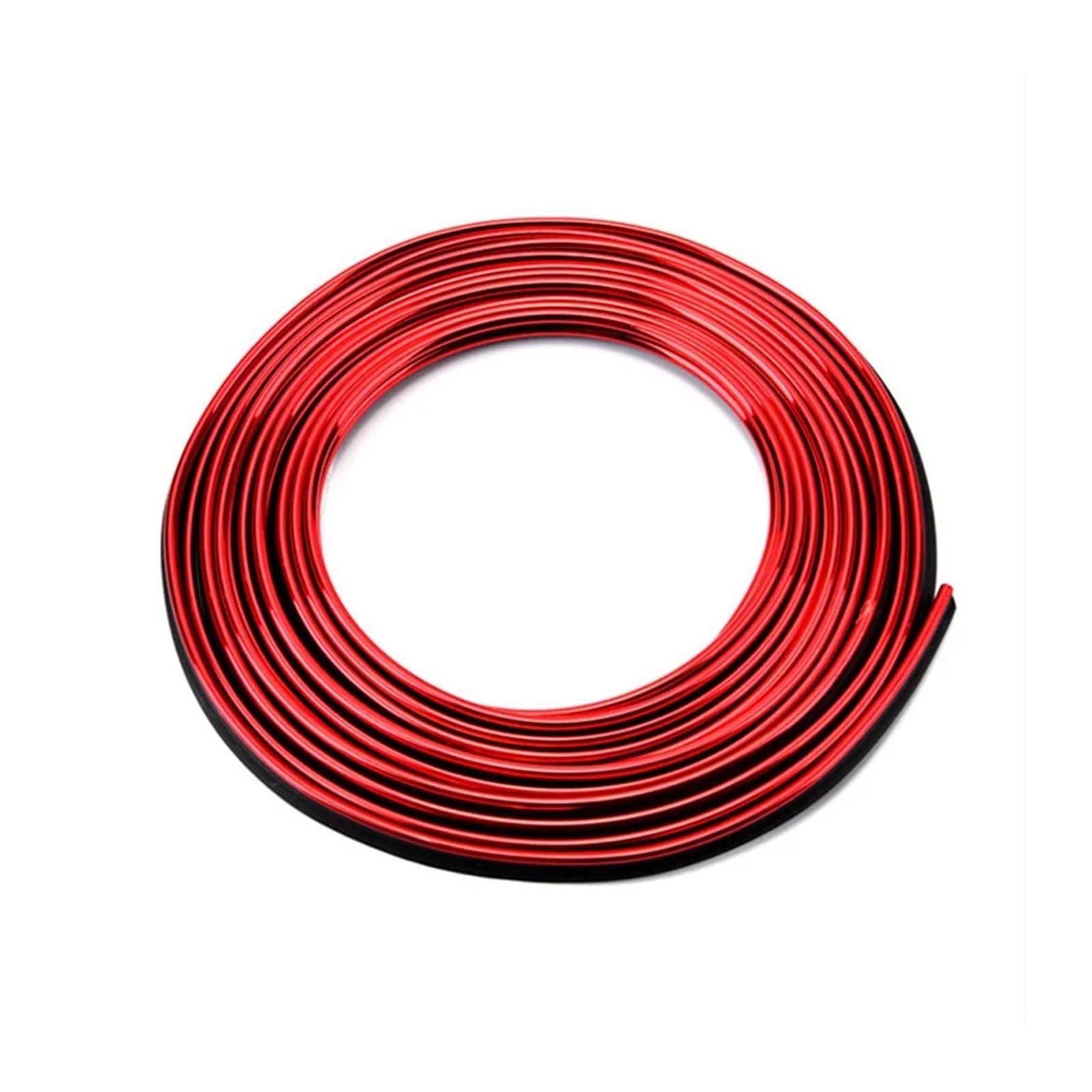 Auto Interieur Auto-Styling Armaturenbrett Rand Zierleiste Teile Für S5 S6 S7 S8 SQ5 C5 A4 Für B5 B6 B8 A6 A3 A5 Q5 Q7 Auto Dekoration(Rot) von SFGOFJGO