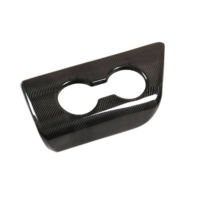 Auto Interieur Auto Zentrale Steuerung Armlehne Box Tasse Halter Abdeckung Panel Für Toyota Für Supra A90 2019-2024 Auto Dekoration von SFGOFJGO