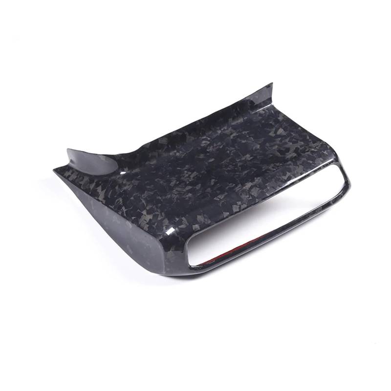 Auto Interieur Carbon Fiber Car Center Console Panel Trim Dekorative Abdeckung Zubehör Kit Für Toyota Für Supra A90 MK5 2019-2022 Auto Teil Auto Dekoration(ForgedStyle) von SFGOFJGO