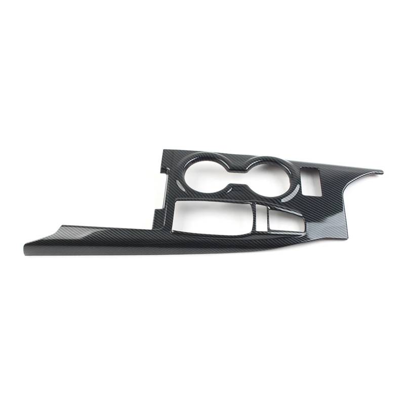Auto Interieur Carbon Fiber Innen Getriebe Shift Box Panel Abdeckung Trim Für Toyota Für Camry 2018-2020 ABS LHD Auto Dekoration von SFGOFJGO
