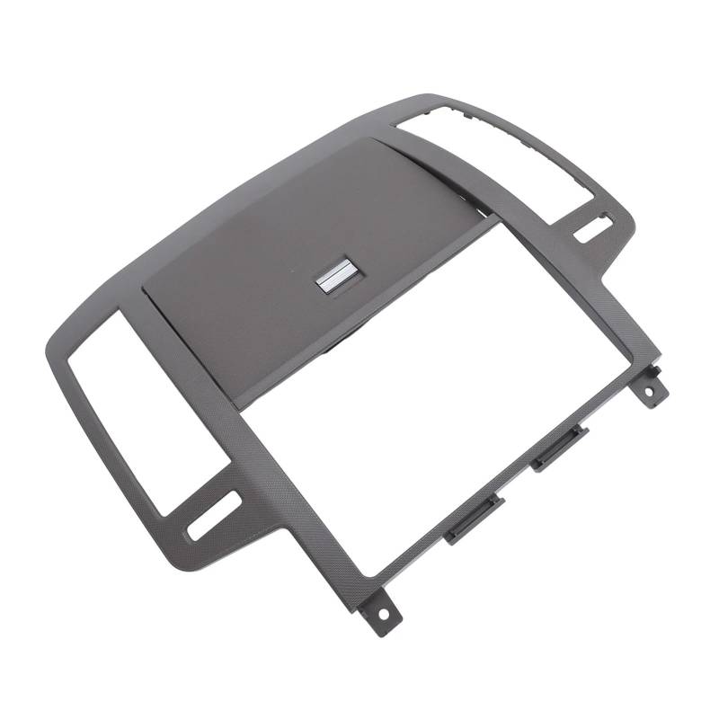 Auto Interieur Center Dash Radio Blende Dekorative Verschleißfesten Ersatz Für Nissan Für Altima 2005 Zu 2006 Dritte Generation Facelift Auto Dekoration von SFGOFJGO