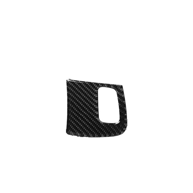 Auto Interieur Für A4 B8 A5 8T S5 2008-2015 Kohlefaser-Motor-Start-Stopp-Schalter-Taste Zündschlüssel-Panel-Abdeckung Trim Decor Auto Dekoration von SFGOFJGO
