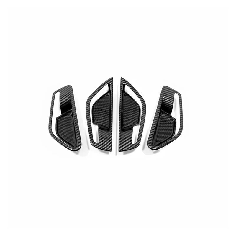 Auto Interieur Für Hyundai Für Elantra CN7 2020 2021 Auto Vorne Kleine Air Outlet Dekoration Abdeckung Trim Styling Auto Dekoration(Inner doorbowl) von SFGOFJGO