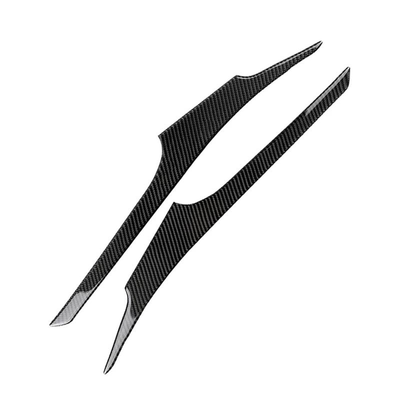 Auto Interieur Für Lexus IS250 IS300 IS350 2014-2018 Carbon Fiber Auto Innen Tür Armlehne Panel Dekorative Trim Auto Dekoration von SFGOFJGO