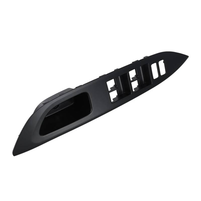 Auto Interieur Panel Cover Lünette Trim Für Toyota Push-Pull-Schalter Auto Fenster Schalter Lünette Für Yaris Dekorative Rahmen Für Limousine Auto Dekoration von SFGOFJGO