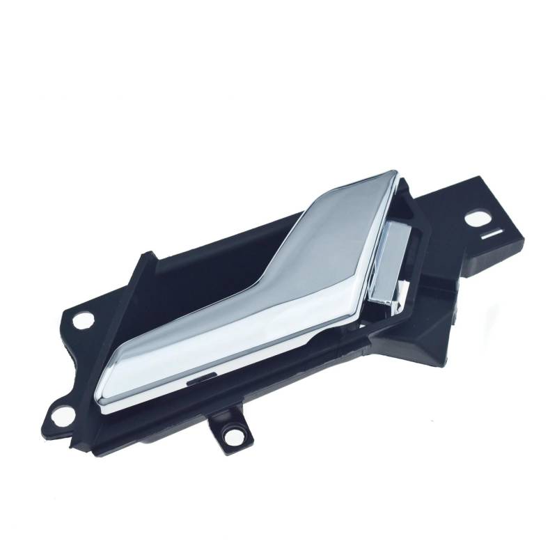 SFGOFJGO Innentürgriff Chrom Innen Türgriff Vorne Hinten Links oder Rechts Für Captiva Für Sport 2012-2015 Für Saturn Für Vue 2008-2010 Innentürgriffabdeckung(1 Pcs R-Side) von SFGOFJGO