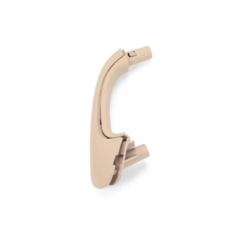 SFGOFJGO Innentürgriff Verbesserte Auto-Innentür-Haltegriffe Ersatz für Mercedes für Benz W203 C-Klasse 2000-2007 2038101551 Innentürgriffabdeckung(Beige left) von SFGOFJGO