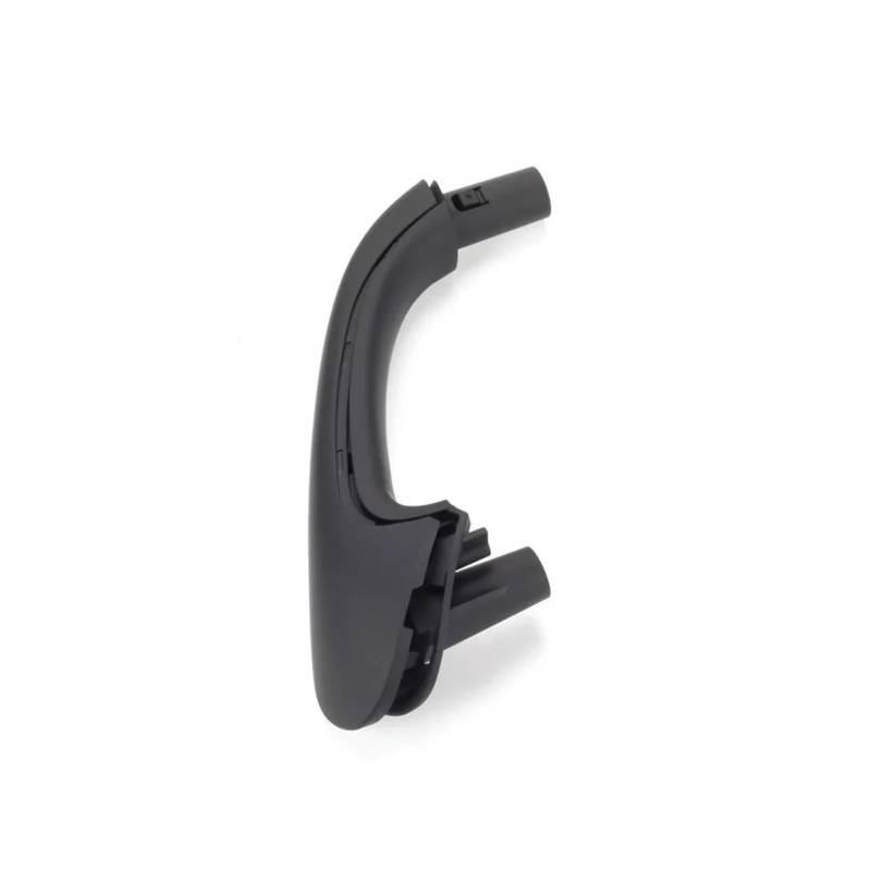 SFGOFJGO Innentürgriff Verbesserte Auto-Innentür-Haltegriffe Ersatz für Mercedes für Benz W203 C-Klasse 2000-2007 2038101551 Innentürgriffabdeckung(Black left) von SFGOFJGO