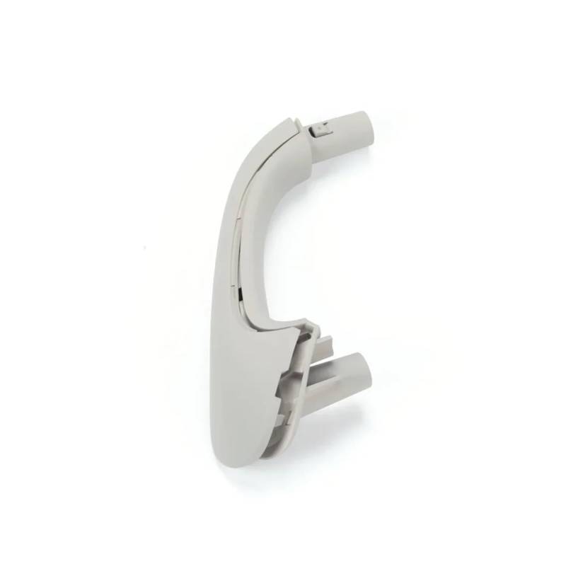SFGOFJGO Innentürgriff Verbesserte Auto-Innentür-Haltegriffe Ersatz für Mercedes für Benz W203 C-Klasse 2000-2007 2038101551 Innentürgriffabdeckung(Gray left) von SFGOFJGO