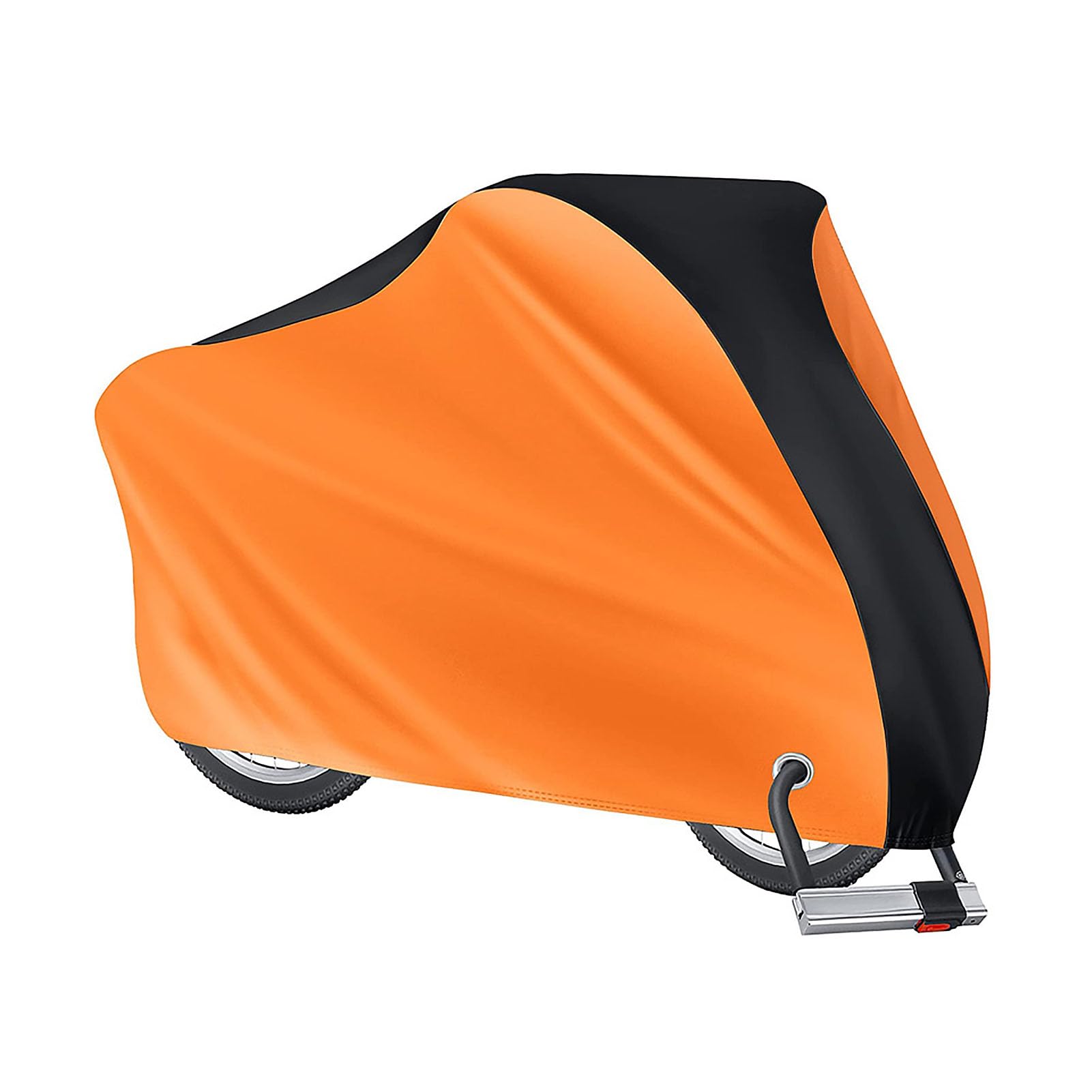 Motorradplane Abdeckung für Desert Raven Bronx 350i Motorrad Garage Plane Schützt vor UV Regen Schnee Staub Outdoor Motorradabdeckung,B2-170x60x85 Motorradplane Abdeckung für Desert Raven Bronx 350i Motorrad Garage Plane Schützt vor UV Regen Schnee Staub Outdoor Motorradabdeckung,B2-170x60x85 von SFGTY