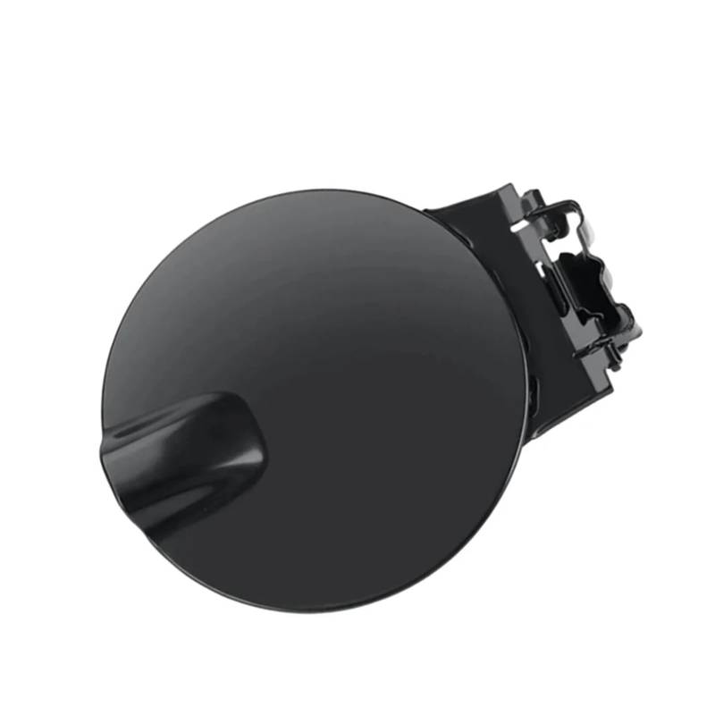 Xuanqingyi Store 10385417 Kraftstofftank-Türdeckel-Abdeckung Klappenkappe Unlackiert Schwarz Pickup 2004-2012 von SFHDFLUQ