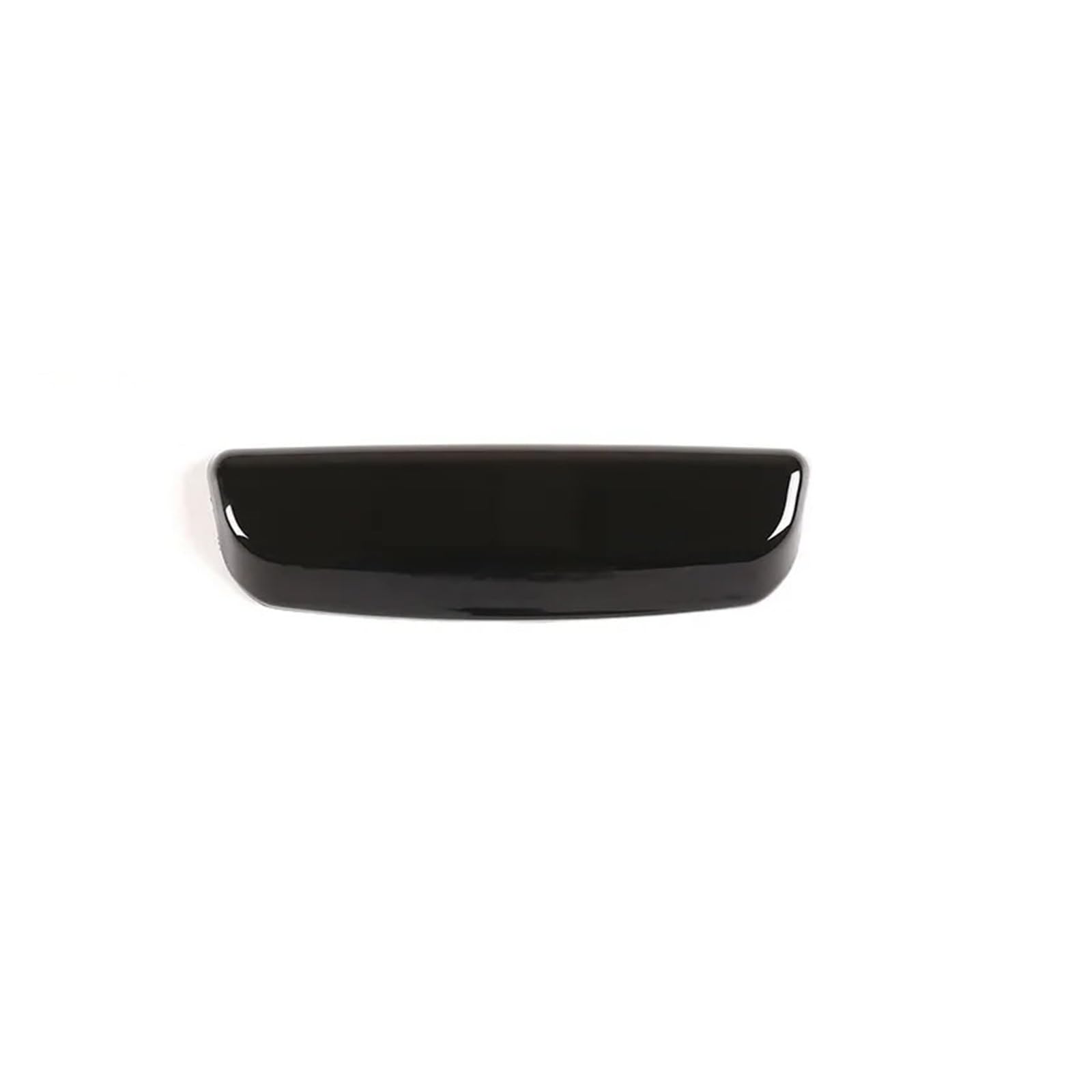 Xuanqingyi Store 2004-2009 Kompatibel mit Discovery 3 LR3 ABS Schwarz Auto-Innendekoration Rahmenabdeckung Aufkleber Innenmodifikationszubehör(11) von SFHDFLUQ