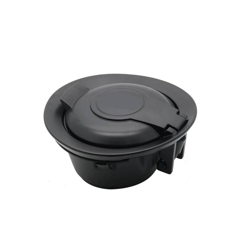 Xuanqingyi Store 2008-2019 kompatibel mit Challenger Fuel Gas Cover Tank Öldeckel Fuel Gas Door Vapor Edition 68250120AA von SFHDFLUQ