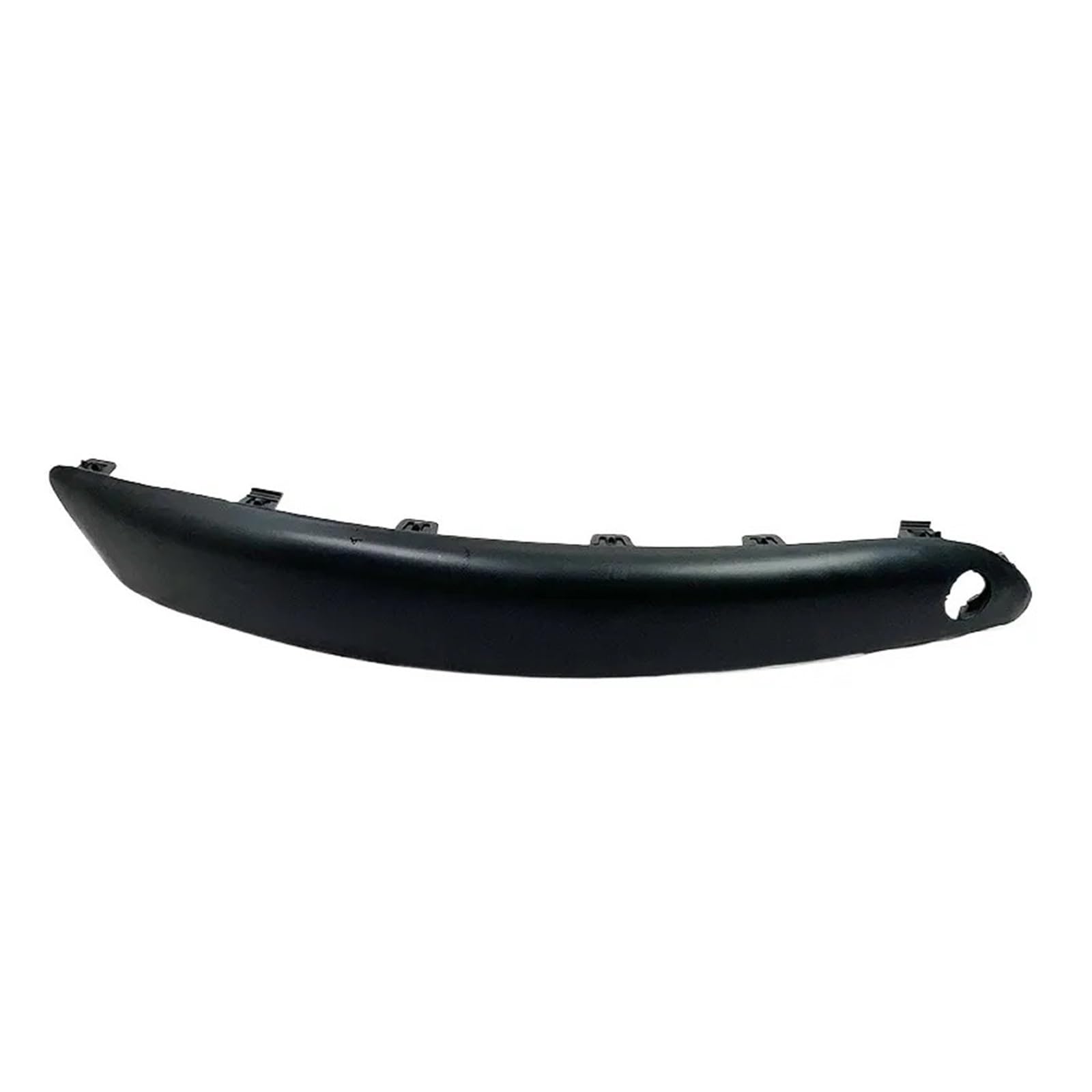 Xuanqingyi Store 7452P5 7452P7 Kompatibel mit Peu*eot 307 Frontstoßstange Anti-Kratz-Streifen Front Wrap Corner Frontstoßstange Anti-Kollisions-Streifen(Left) von SFHDFLUQ