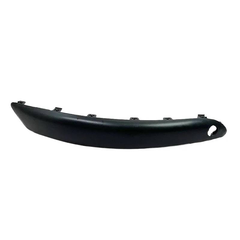 Xuanqingyi Store 7452P5 7452P7 Kompatibel mit Peu*eot 307 Frontstoßstange Anti-Kratz-Streifen Front Wrap Corner Frontstoßstange Anti-Kollisions-Streifen(Left) von SFHDFLUQ