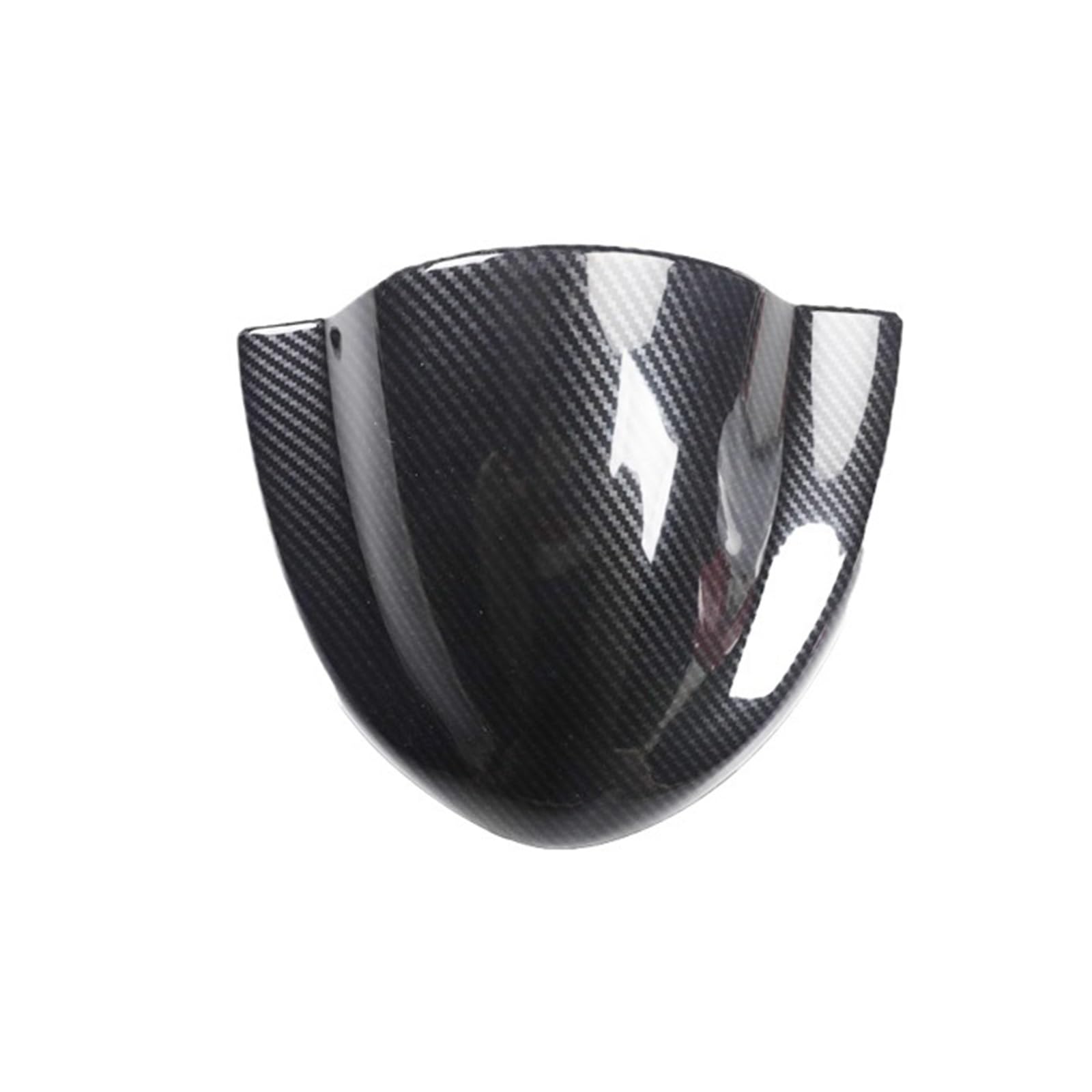 Xuanqingyi Store Auto Carbon Styling Innenmodifikation Elektrische Fenster Dekoration Abdeckung Kompatibel Mit Smart Kompatibel Mit Fortwo 451 Autozubehör Aufkleber(Dashboard back) von SFHDFLUQ