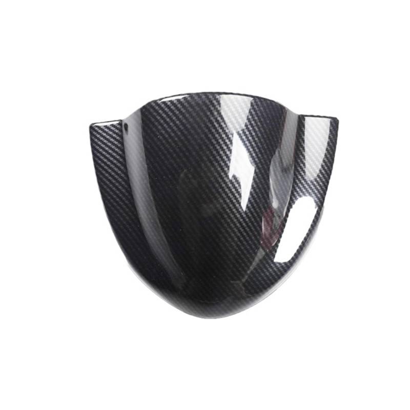 Xuanqingyi Store Auto Carbon Styling Innenmodifikation Elektrische Fenster Dekoration Abdeckung Kompatibel Mit Smart Kompatibel Mit Fortwo 451 Autozubehör Aufkleber(Dashboard back) von SFHDFLUQ