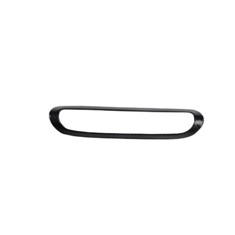 Xuanqingyi Store Auto Carbon Styling Innenmodifikation Elektrische Fenster Dekoration Abdeckung Kompatibel Mit Smart Kompatibel Mit Fortwo 451 Autozubehör Aufkleber(Warning light) von SFHDFLUQ