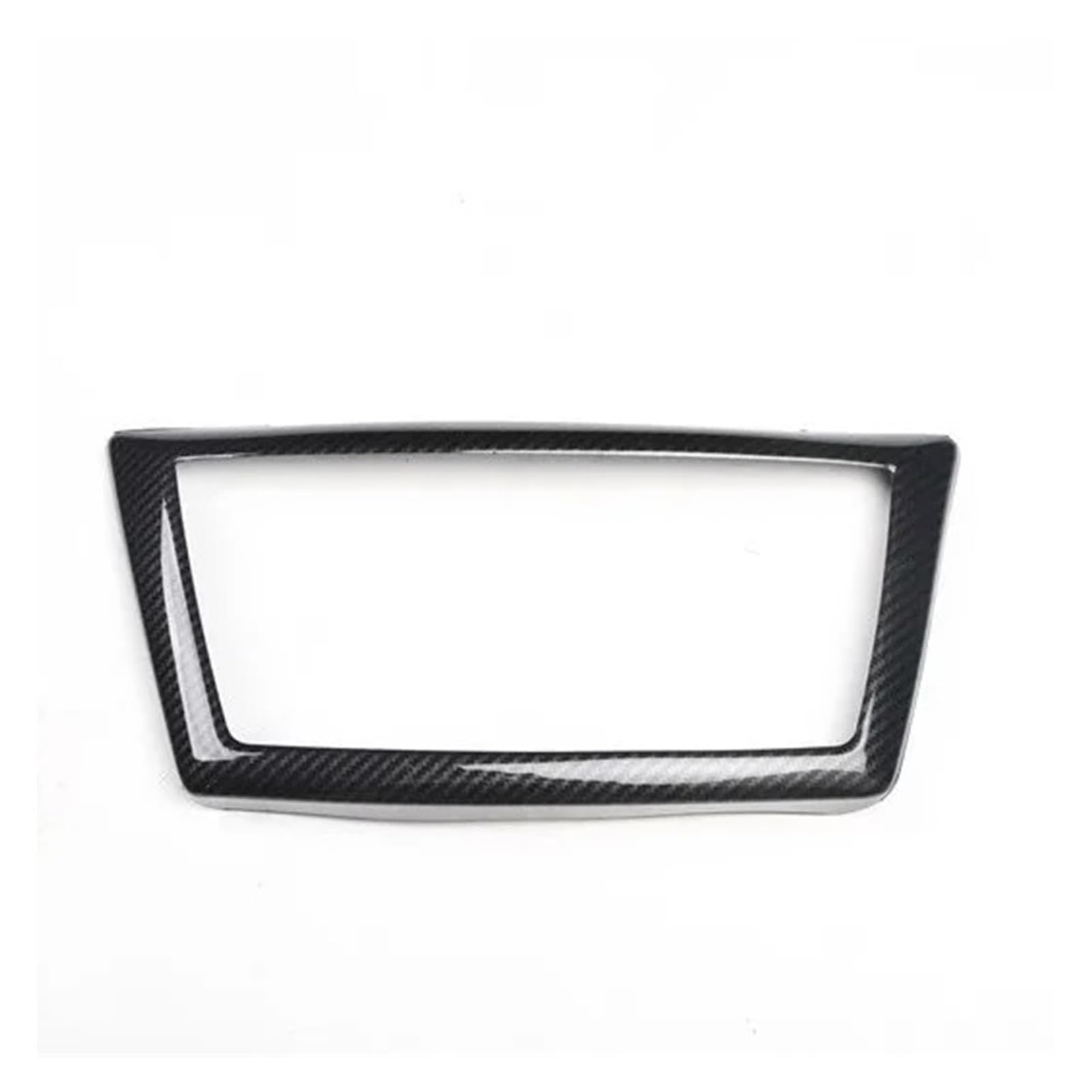 Xuanqingyi Store Kompatibel mit Be*nz ML GL W166 X166 2012-2015 Zubehör Innenformteil Verkleidung Dekoration Abdeckung Panel Aufkleber ABS(Air conditioning but) von SFHDFLUQ