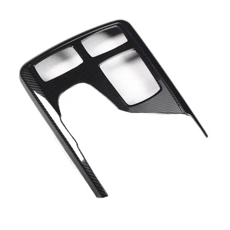 Xuanqingyi Store Kompatibel mit Be*nz ML GL W166 X166 2012-2015 Zubehör Innenformteil Verkleidung Dekoration Abdeckung Panel Aufkleber ABS(Armrest box) von SFHDFLUQ