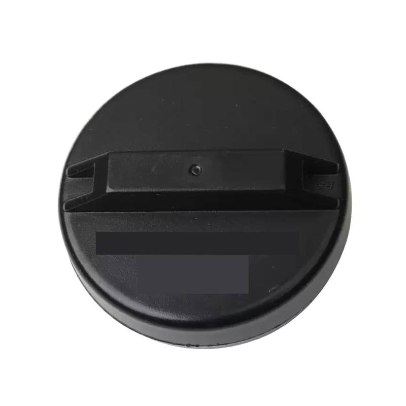Xuanqingyi Store Kompatibel mit Nis*an Pickup D22 Kompatibel mit Rich Kompatibel mit Paladin NP300 Auto-Tankdeckel Öltankdeckelabdeckung Öltankdeckel Ersatzzubehör von SFHDFLUQ